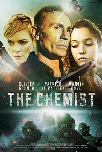 The Chemist /  Химикът (2015)